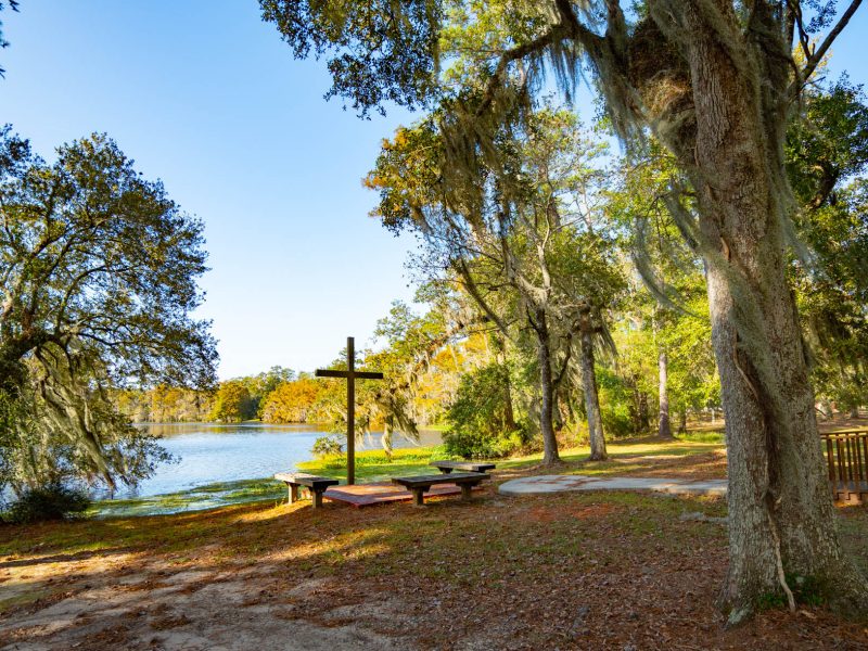 OUTDOOR CHAPEL-1